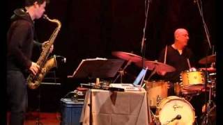 Seamus Blake electric band - live at Teatro Rossetti - Vasto