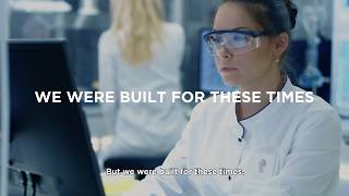 Express Scripts Pharmacy - "Built for These Times"