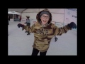 Walnut Creek On Ice