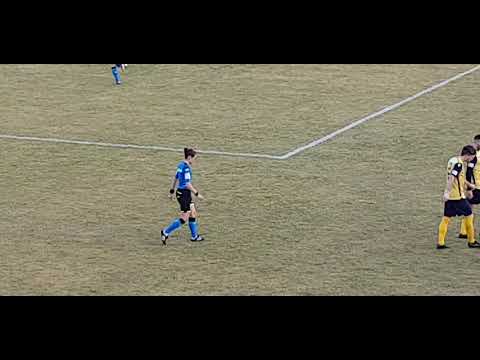 Alto Adige - Eccellenza Girone Unico - Giornata 16 - Trento vs St. Martin Moos