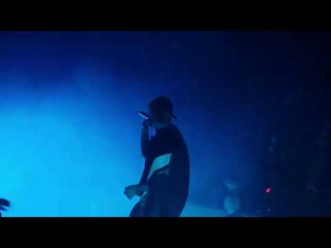 PYROKINESIS x STED D. Воронеж 2019