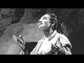 Ah bello a me ritorna - Maria Callas. (Live, 1955)