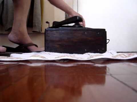 AL GOODMAN - SOFTLY AS IN A MORNING SUNRISE