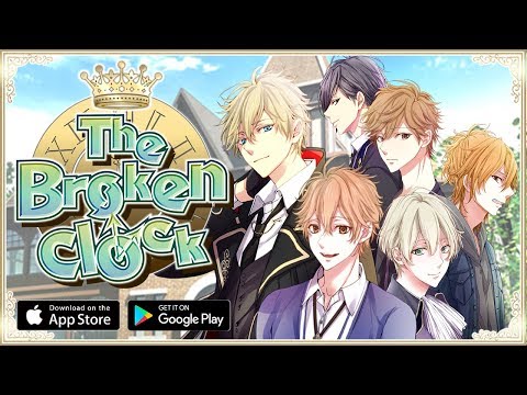 The Broken Clock | Free BL Game Video