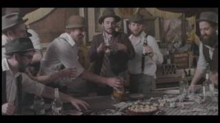 Whiskey Folk Ramblers - 