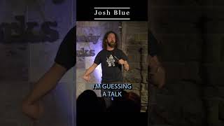 Josh Blue