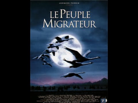 Le peuple migrateur