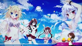 Nightcore - Wir Feiern (Topmodelz Remix) [Chris Deelay]