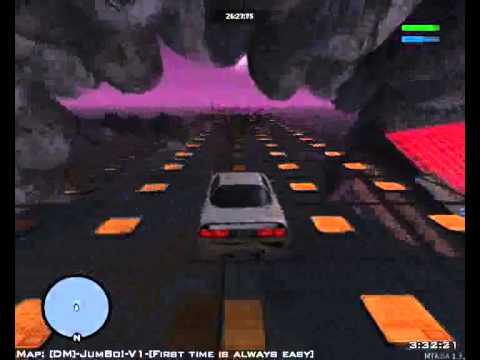 [DM]-JumBo!-v1-[First time is always easy]