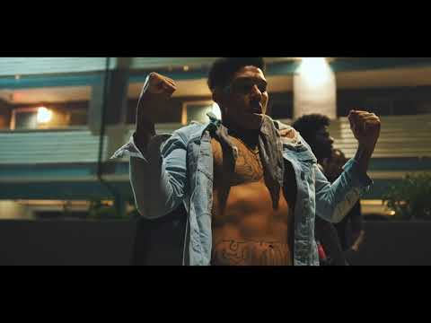 O’Way - "Move Around" | shot by @ThomasTyrell619