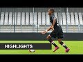 Goals FC Twente - AZ (2-3) | Onder 19 | Eredivisie