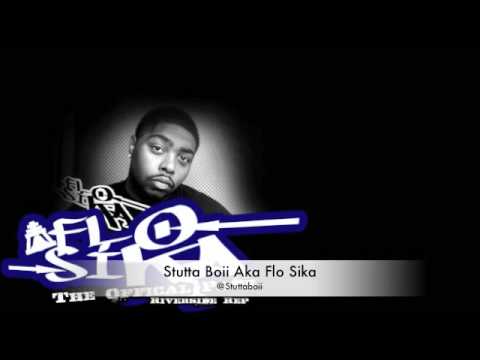 Outro Stutta Boii aka Flo Sika(prod by LouisFader)