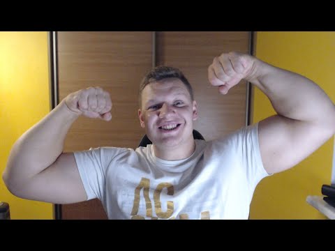 ARM WARS IRON HOUSE 2 - NEXT WEEK