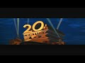20th Century Fox Crash