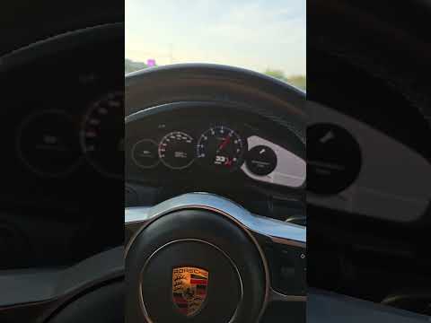 Thumbnail for 2019 Porsche Cayenne 0-60 mph by Porsche Cayenne