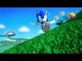 Трейлер Sonic: Lost World