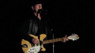 Roger McGuinn - Chimes of Freedom 2009
