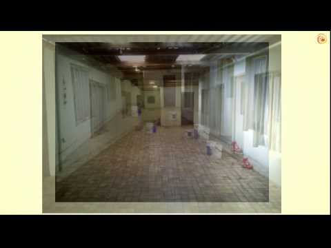 Bauarbeiten bei TLC 2013