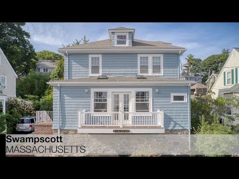 Video of 11 Bay view Drive | Swampscott Massachusetts real estate & homes by Tom Sheehan