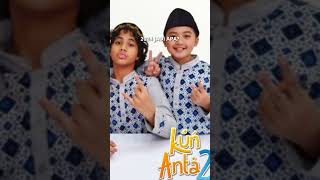 Download lagu nasar anus dan Naufal ho dulu vs sekarang mp3