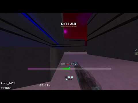 [XDF] kool_b21: dzy - 28.41s | Xonotic