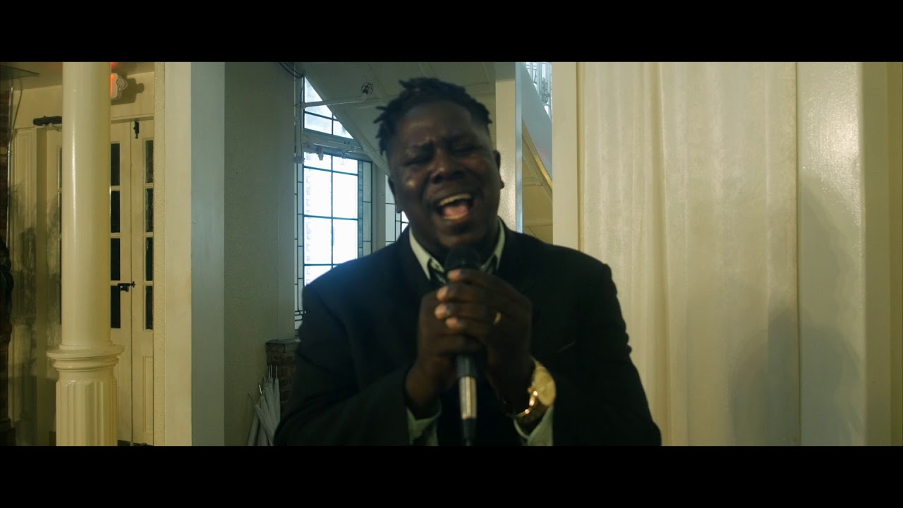 Promotional video thumbnail 5 for Rashard Myles