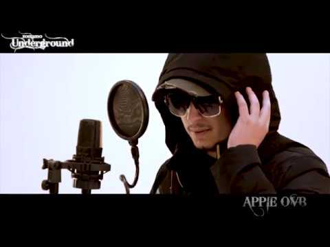 Appie OVB Spitsessie CDLXXI Zonamo Underground