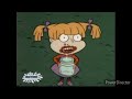 Rugrats Angelica Gets In Trouble For Eating All The Cookies