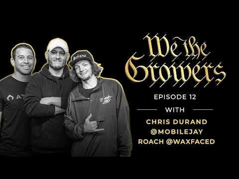 @Mobilejay, Roach from Jungle Boys, and Chris Durand – E.12