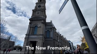 #Fremantle #sugarartist #Sandrino