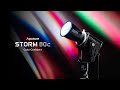 Introducing the STORM 80c