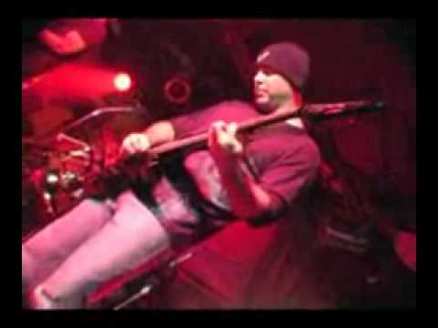 I Am Darkness Video