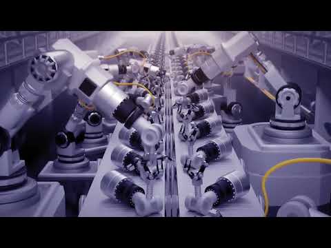 3D Animated Short Film: 'Lifeless"