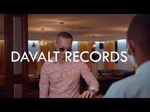 FITIA MALOTO-JESS FLAVI ONE feat Matthews