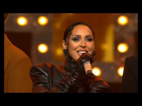 Золотой граммофон 2025 - Льётся музыка