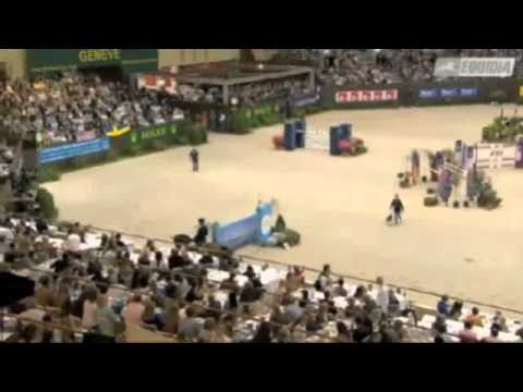 Rolex FEI World Cup Final 2010