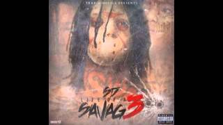 SD x WHITE BITCHEZ x SavageSquadRecords