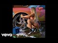 Latto Chicken Grease Audio