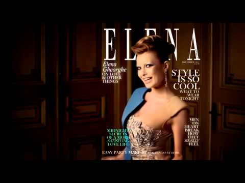 [TRACK] Elena - Midnight Sun (Ced Tecknoboy version)