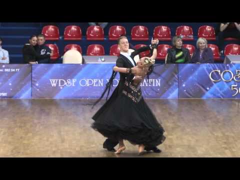 Afonin Yuriy - Vinogradova Svetlana, Final Tango