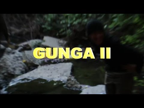Lil' Rio x fisha price - GUNGA II (Official Video)