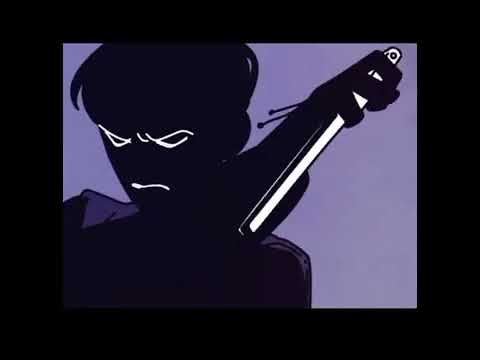 Video cover