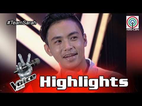 Teen Coaches, binati si Jomar sa kanyang kaarawan