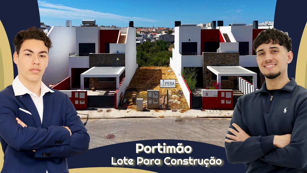 Vídeo do imóvel