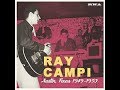 Ray Campi - Austin, Texas 1949-1950