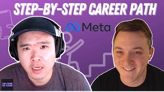 From Freelancer to Working at Meta (Engineering Manager at Meta)