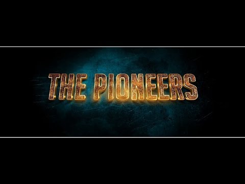 THE PIONEERS -TNM ALLSTAR [HD]