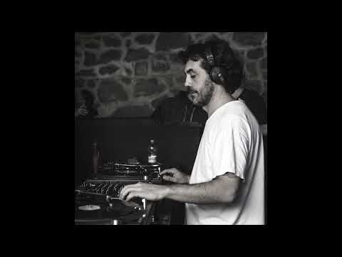 Ivan Iacobucci Live Dj Set @ New York Bar (CeCe Rogers Live PA) - Estate 1996