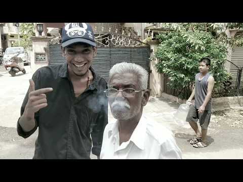 Street life - Dridaxe ft. Realize  2k19 Telugu and Hindi Rap
