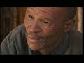 CWP Interview With The Star From The Gods Must Be Crazy In Namibia In His Home Village